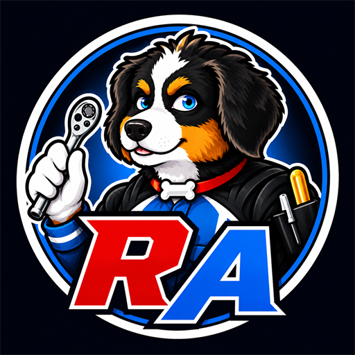 Ratchet Adventure RA site icon